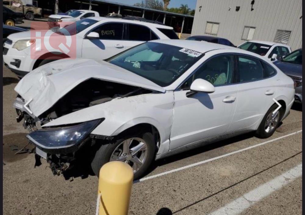 هيونداي سوناتا